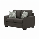 Rayado Custom Loveseat - 4416