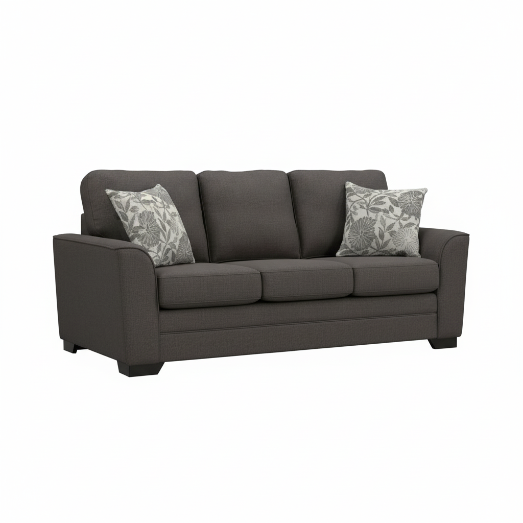 Rayado 3-Piece Sofa Set - 4416