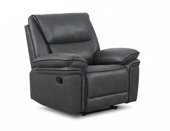 Comfy Recliner Chair