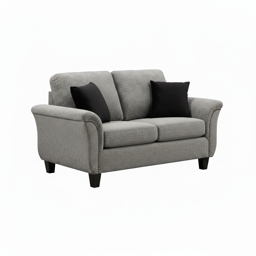 Troy 4475 - Loveseat