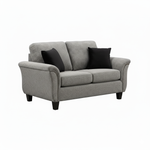 Troy 4475 - Loveseat