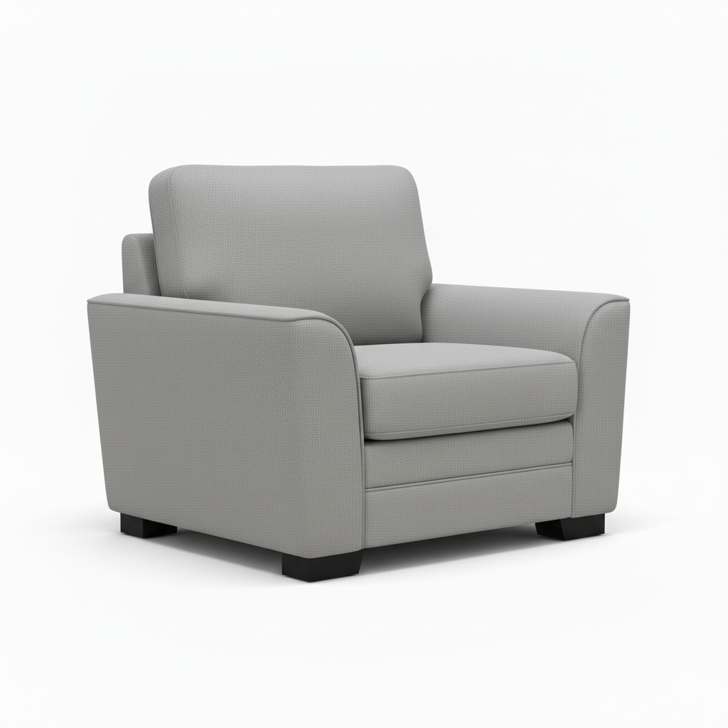 Rayado Custom Chair - 4416