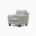 Roma Cocoa Sofa Collection - 4325