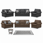 Comfortable Loveseat - 1699