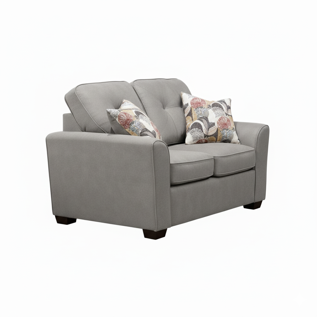 Svalbard - 3-Piece Sofa Collection