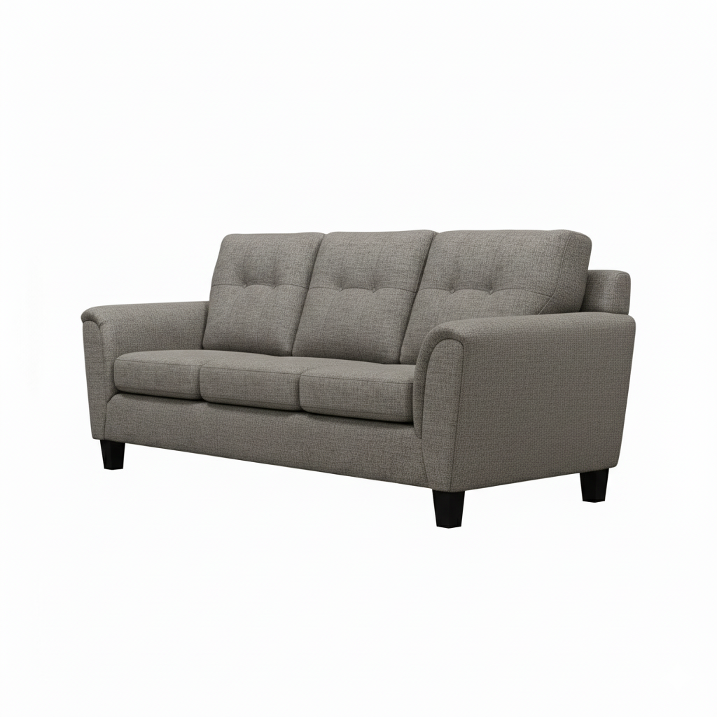 Roma Cocoa Sofa Collection - 4325