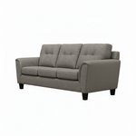 Roma Cocoa Sofa Collection - 4325