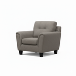 Roma Cocoa Sofa Collection - 4325