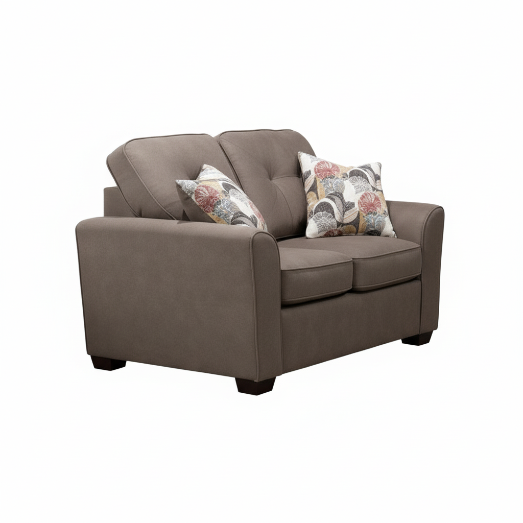 Svalbard - 3-Piece Sofa Collection