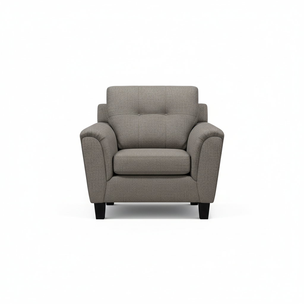 Roma Cocoa Sofa Collection - 4325