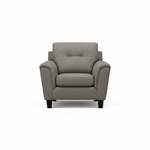 Roma Cocoa Sofa Collection - 4325