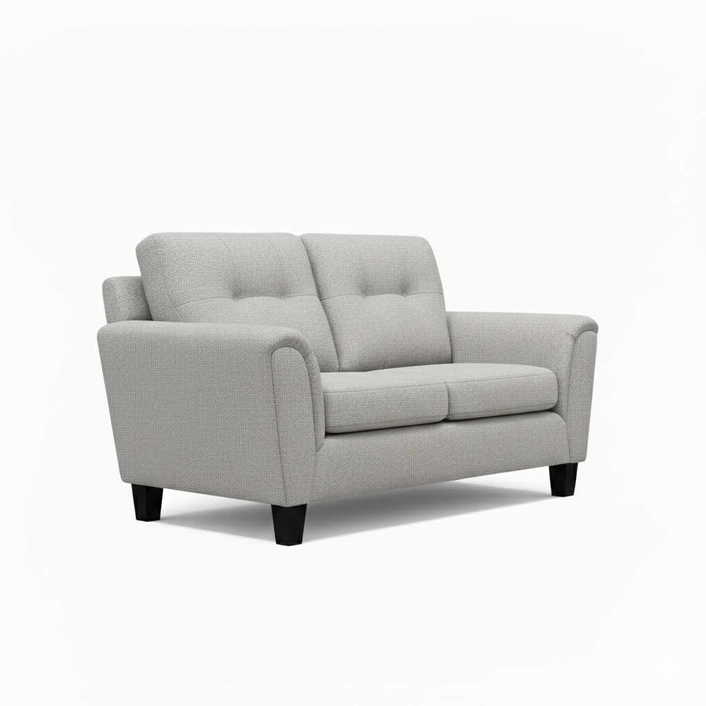 Roma Cocoa Sofa Collection - 4325