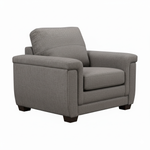 Trapeze Custom Sofa Set - 4395