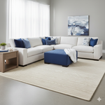 Canadian Made - Varenna Sectional Sofa