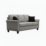 Troy 3PC Sofa Collection - 4475