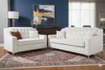 Canadian Made Sofa Set - 1650