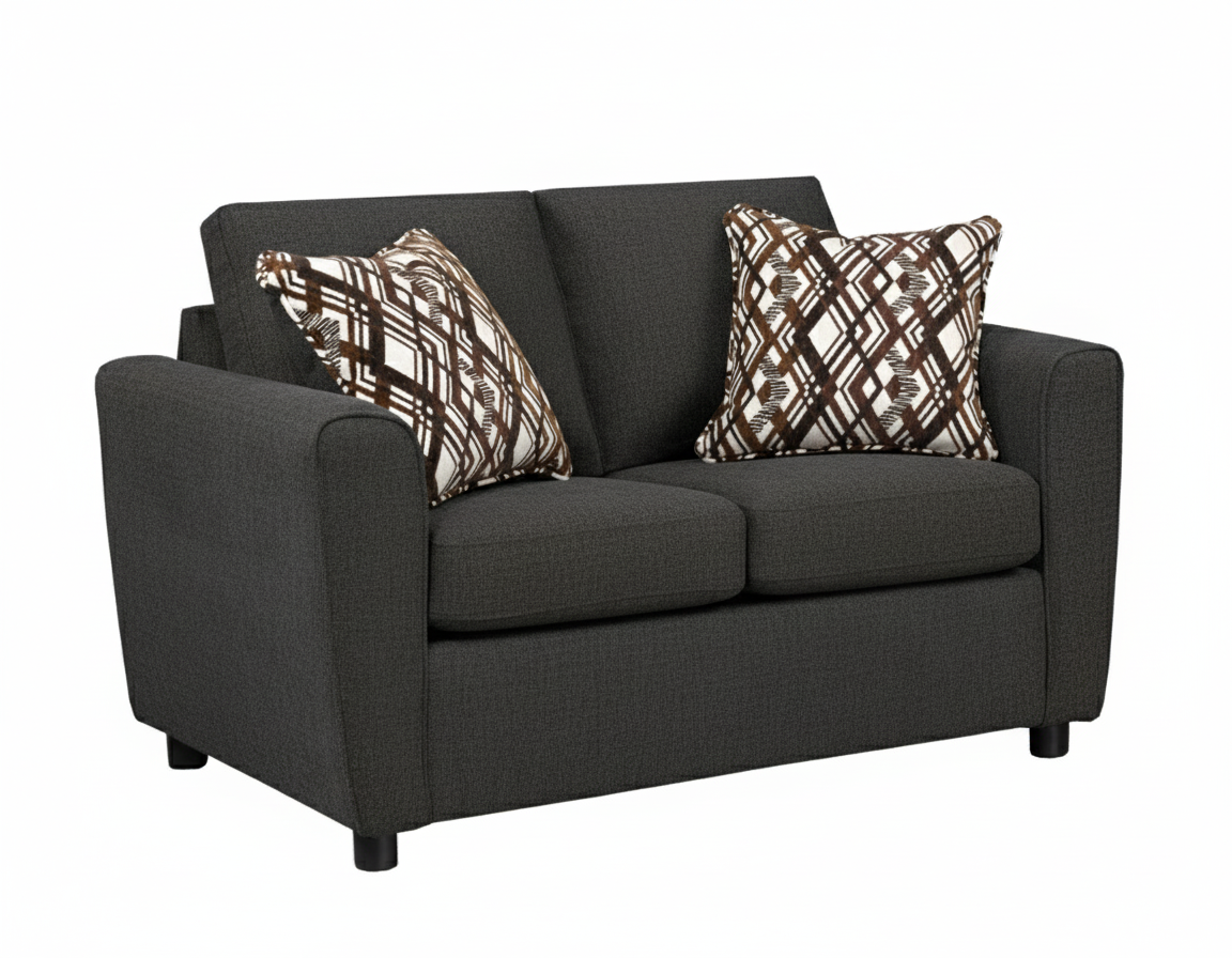 Hutwill Loveseat - 1636