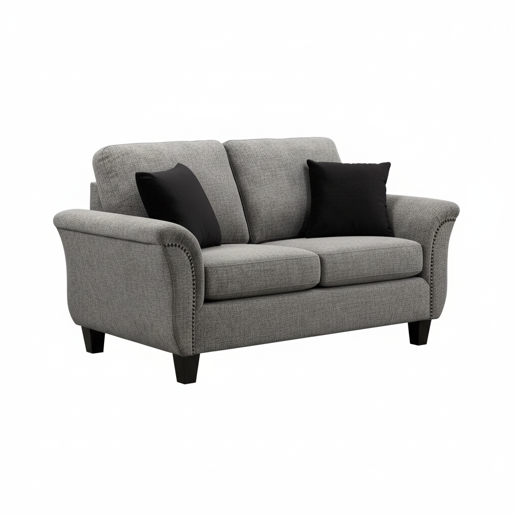 Troy 4475 - Loveseat