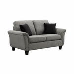 Troy 4475 - Loveseat