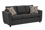 Hutwill Sofa - 1636