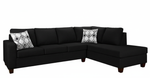 Canadian Made Sectional Sofa - 607