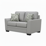 Rayado Custom Loveseat - 4416