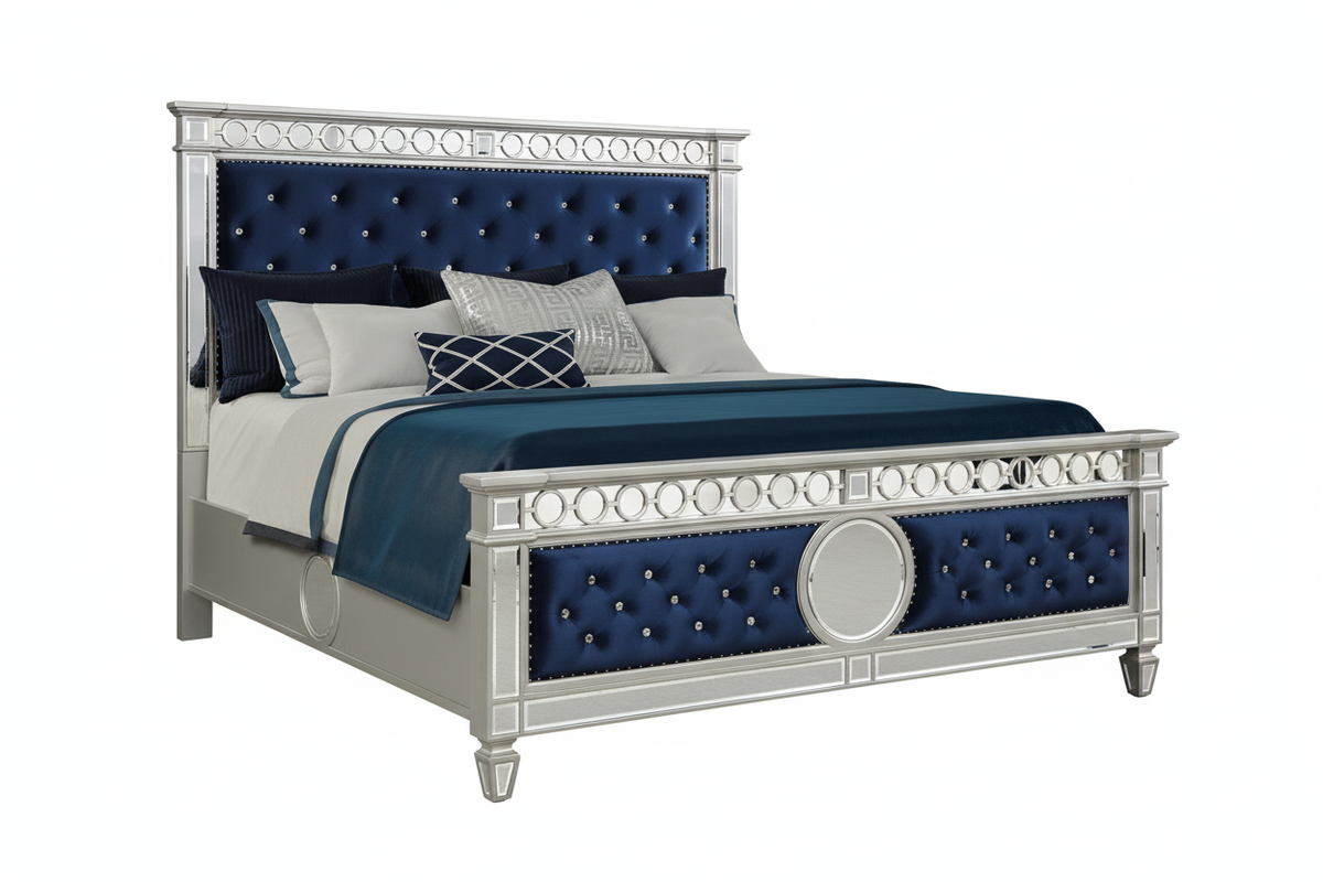 Symphony Bedroom Set