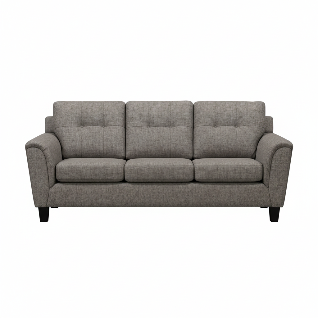 Roma Cocoa Sofa Collection - 4325