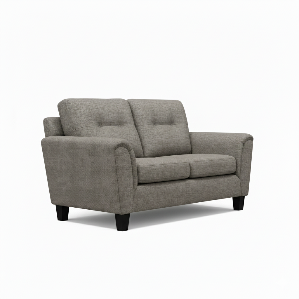 Roma Cocoa Sofa Collection - 4325