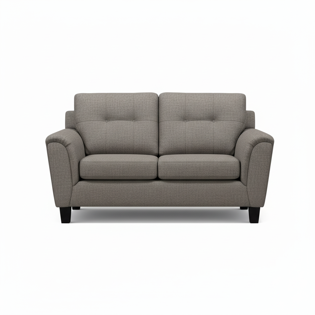 Roma Cocoa Sofa Collection - 4325