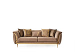 Alizze Luxury Sofa Set