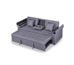 Zane Sofa bed