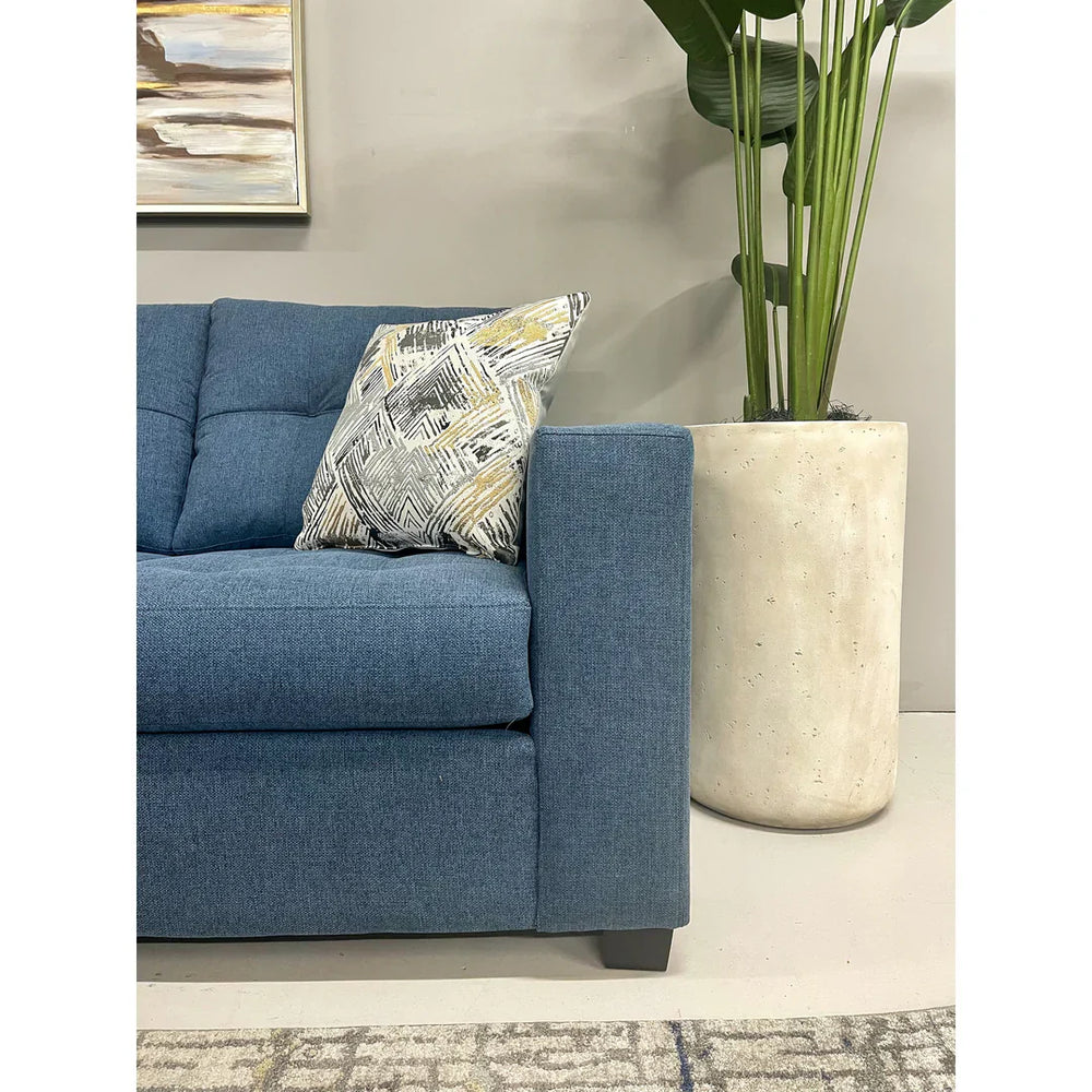 Trendy Canadian Sectional Sofa