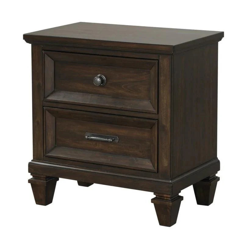 Hamilton Bedroom Set