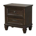 Hamilton Bedroom Set