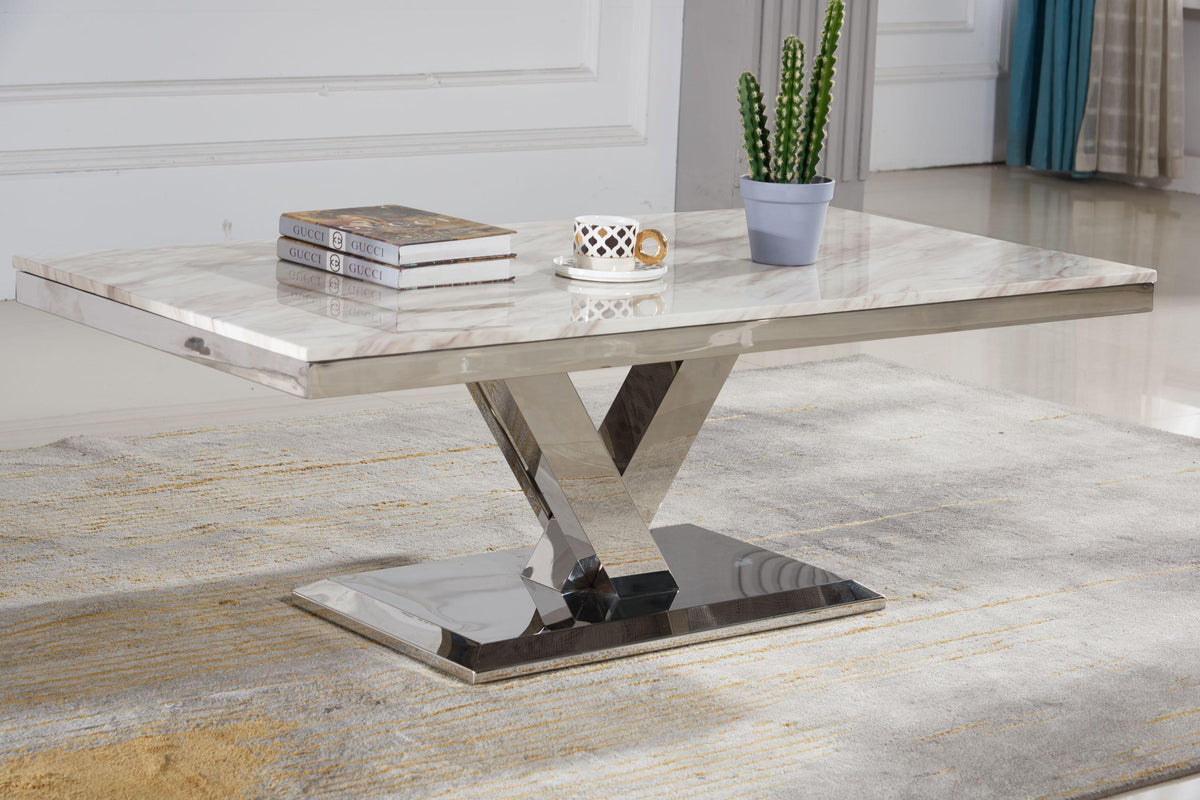 Maya Coffee Table