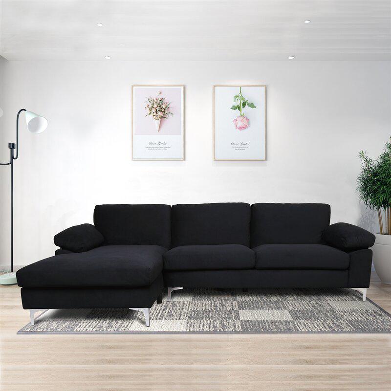 OSLO - Sectional Sofa