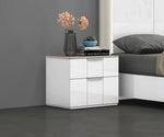 Harvey Bedroom Set