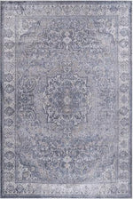La Medor - All-Silk Rug