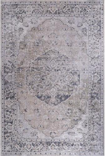 La Medor - All-Silk Rug 2