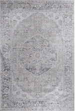 La Medor- All-Silk Rug 3