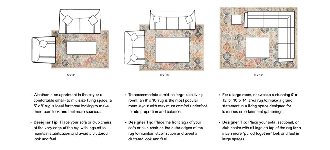 New Antique Rug Collection