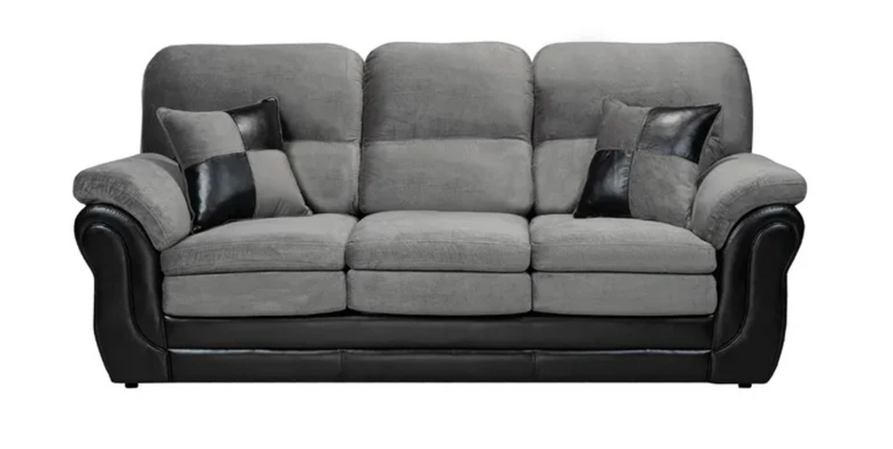 Canadian Made Sofa Set - 4070