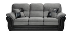 Canadian Made Sofa Set - 4070