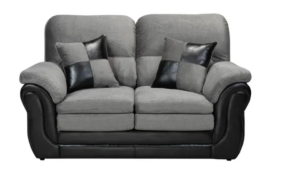 Canadian Made Sofa Set - 4070