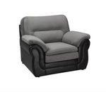 Canadian Made Sofa Set - 4070