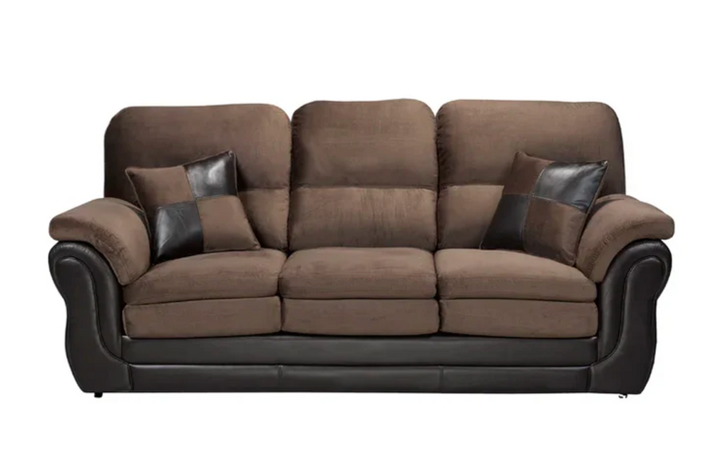 Canadian Made Sofa Set - 4070
