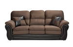 Canadian Made Sofa Set - 4070