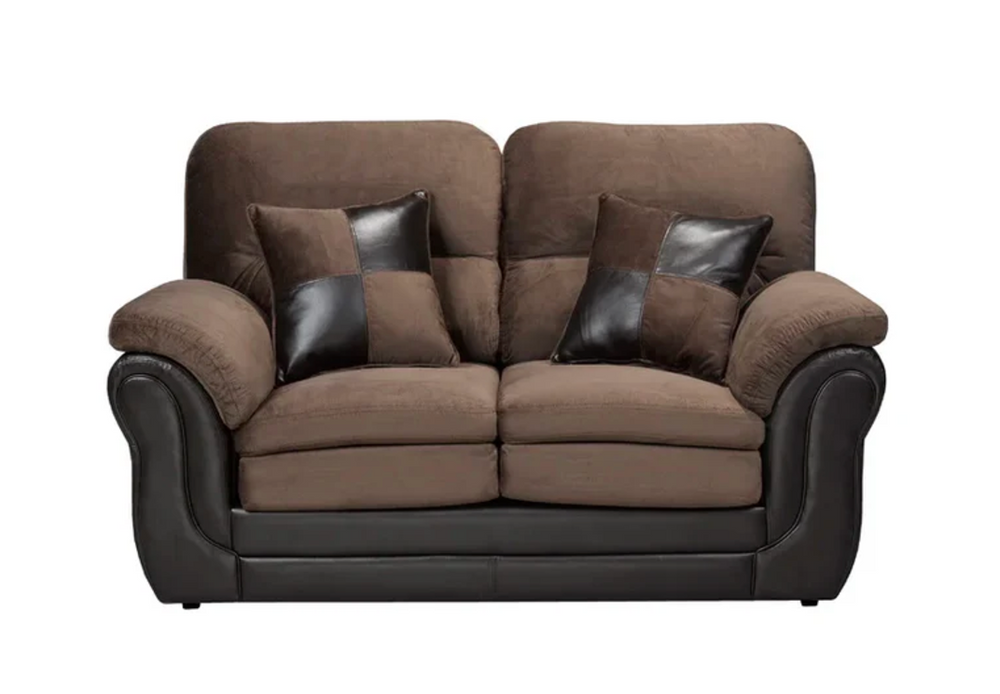 Canadian Made Sofa Set - 4070