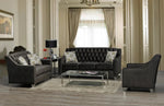 Canadian Made Sofa Set - 1650